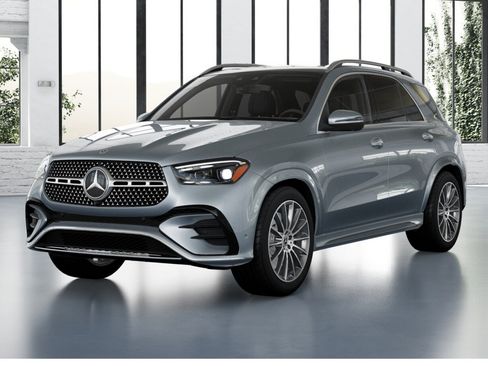 Certified 2024 Mercedes-Benz GLE 450 4MATIC image 1