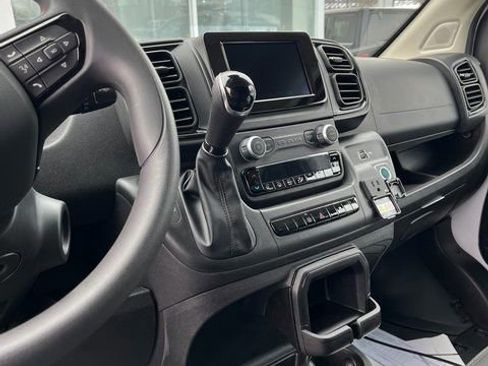 New 2026 RAM ProMaster 3500 w/ Convenience Group FWD image 9