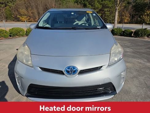 Used 2013 Toyota Prius Three image 12