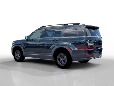 New 2026 Hyundai Santa Fe XRT image 4