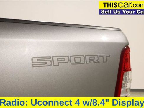 Used 2021 RAM 1500 Lone Star AWD/4WD image 15