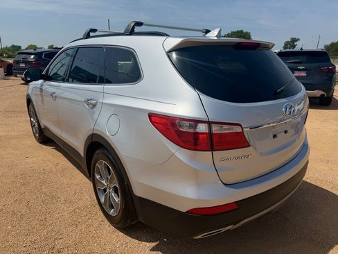 Used 2014 Hyundai Santa Fe GLS FWD image 7