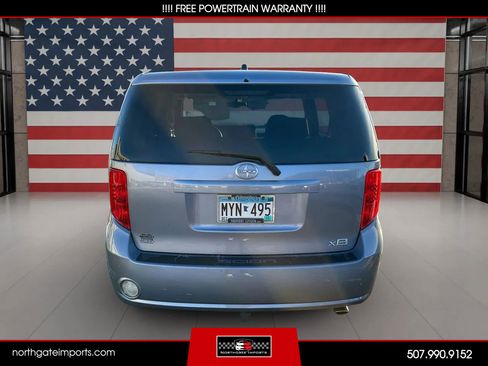 Used 2009 Scion xB image 4