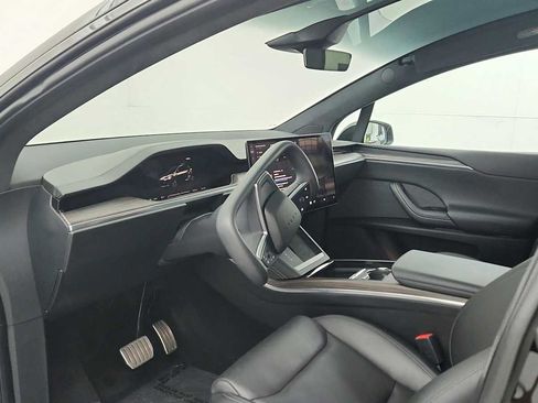 Used 2022 Tesla Model X AWD/4WD image 14