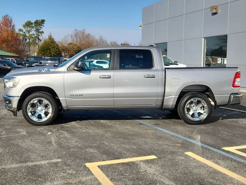 Used 2022 RAM 1500 Big Horn image 6