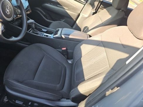 Used 2024 Hyundai Tucson SEL AWD/4WD image 8