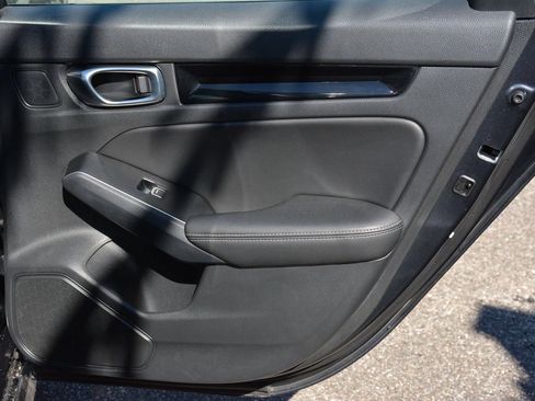 Used 2024 Honda Civic Touring image 19