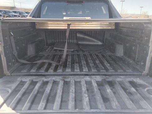 Used 2023 Hyundai Santa Cruz Night image 13