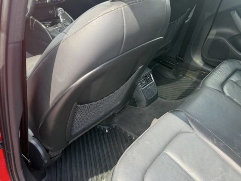 Used 2015 Audi A3 2.0T Premium w/ Cold Weather Package image 3