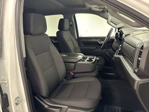 Used 2025 Chevrolet Silverado 1500 LT w/ Work Truck Package image 19