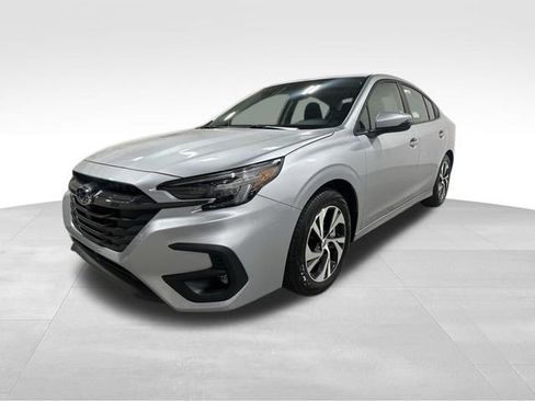 Used 2025 Subaru Legacy Premium w/ Popular Package #1A image 10