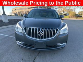 Used 2013 Buick Enclave Leather video 2