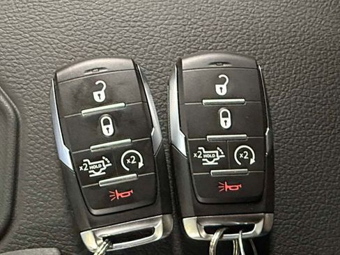 New 2025 RAM 2500 Power Wagon image 34