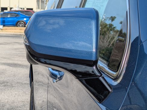 New 2026 GMC Yukon XL Elevation image 11