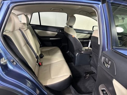 Used 2017 Subaru Crosstrek 2.0i Limited image 27