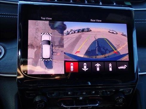 New 2025 Jeep Grand Cherokee L Limited w/ Luxury Tech Group II image 23