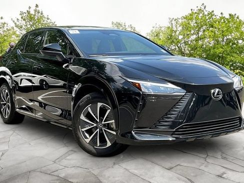 Used 2024 Lexus RZ 450e Premium w/ Cold Area Package AWD/4WD image 1