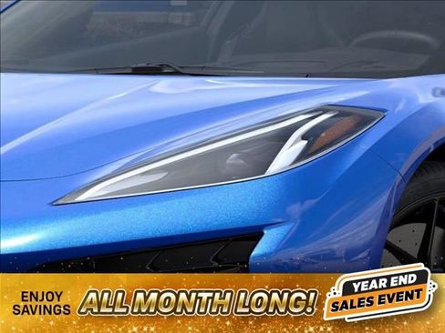 New 2026 Chevrolet Corvette Z06 w/ Z07 Performance Package image 10