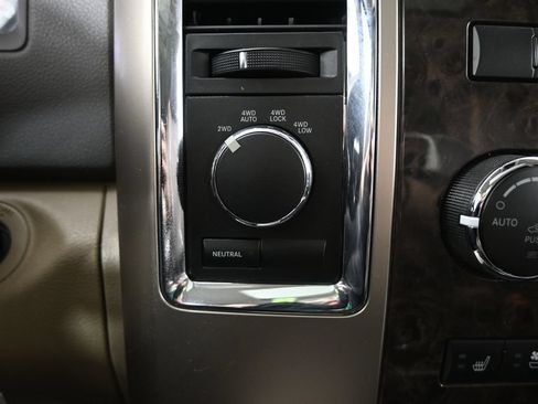 Used 2011 RAM 1500 Laramie Longhorn AWD/4WD image 30