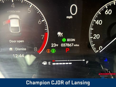 Used 2024 Honda Civic Sport image 16