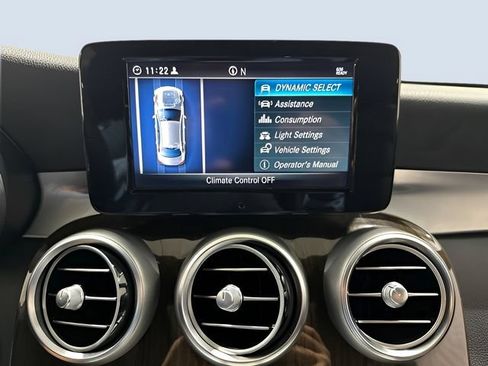 Certified 2019 Mercedes-Benz C 300 4MATIC Sedan image 22