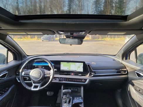 Used 2023 Kia Sportage X-Pro Prestige image 27