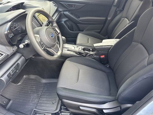 Used 2020 Subaru Crosstrek 2.0i image 12