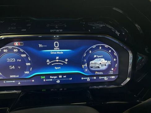 Used 2024 Chevrolet Silverado 1500 RST image 43