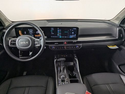 New 2025 Kia Sorento S w/ Panoramic Sunroof Package image 15