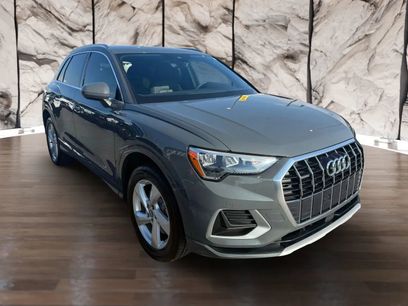 Used 2020 Audi Q3 2.0T Premium w/ Convenience Package