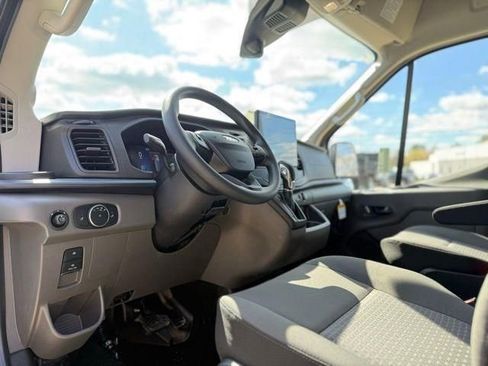 New 2026 Ford Transit 350 148 High Roof Extended RWD image 15