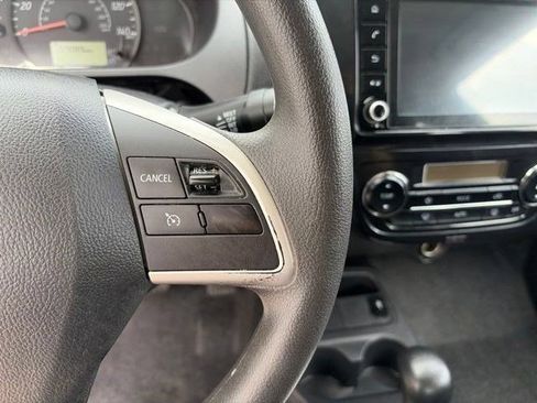Used 2024 Mitsubishi Mirage G4 ES FWD image 18