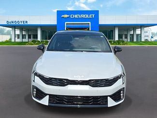 Used 2026 Kia K5 GT w/ GT1 Package FWD video 2