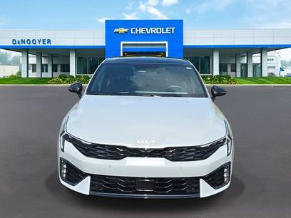 Used 2026 Kia K5 GT w/ GT1 Package