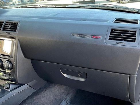 Used 2010 Dodge Challenger SRT8 w/ SRT Option Group II image 27