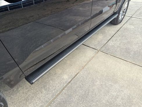 Used 2024 Ford F150 King Ranch w/ FX4 Off-Road Package image 12