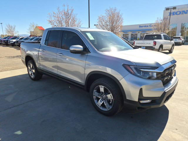 New 2026 Honda Ridgeline RTL image 10