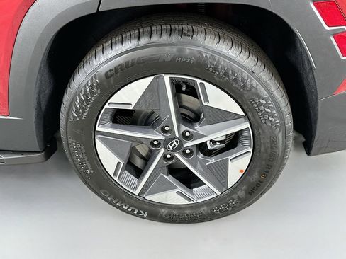 New 2026 Hyundai Tucson SEL image 22