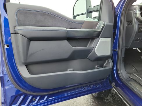 New 2026 Ford F350 Platinum image 17