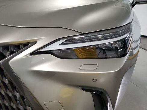 Used 2022 Lexus NX 350 AWD w/ Luxury Package image 28