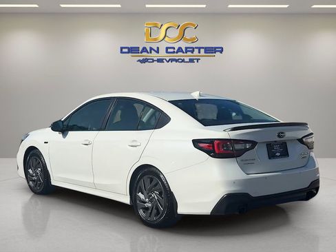 Used 2024 Subaru Legacy Sport AWD/4WD image 3