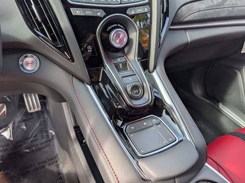 New 2026 Acura RDX A-Spec image 13