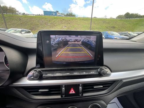 Used 2023 Kia Forte LXS FWD image 18