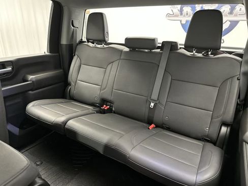 Used 2024 Chevrolet Silverado 3500 W/T image 25