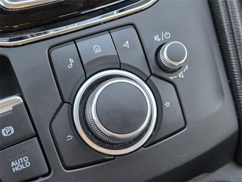 Certified 2023 MAZDA CX-5 AWD 2.5 S image 24