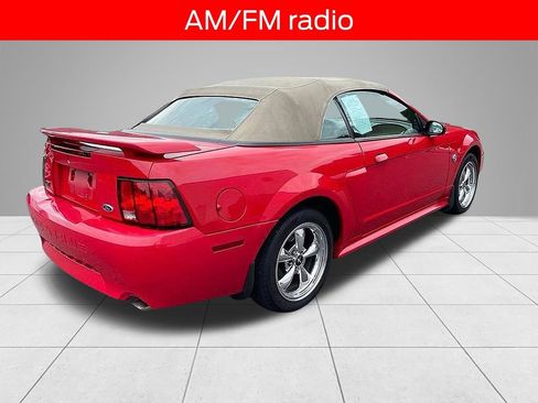 Used 2004 Ford Mustang GT RWD image 6