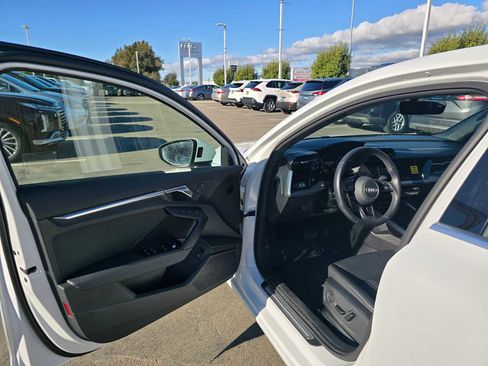 Used 2024 Audi A3 2.0T Premium image 21