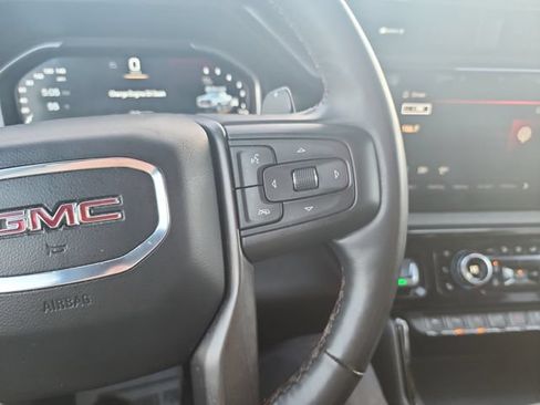 Used 2023 GMC Sierra 1500 AT4 w/ AT4 Premium Package AWD/4WD image 21
