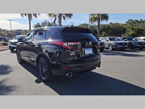 Certified 2023 Acura RDX A-Spec image 24