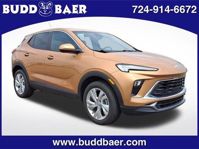 New 2025 Buick Encore GX Preferred w/ Comfort Package